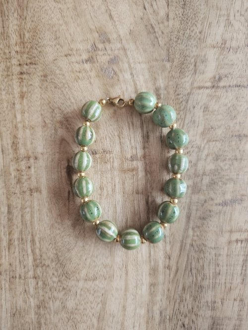 "Verdant Grace"