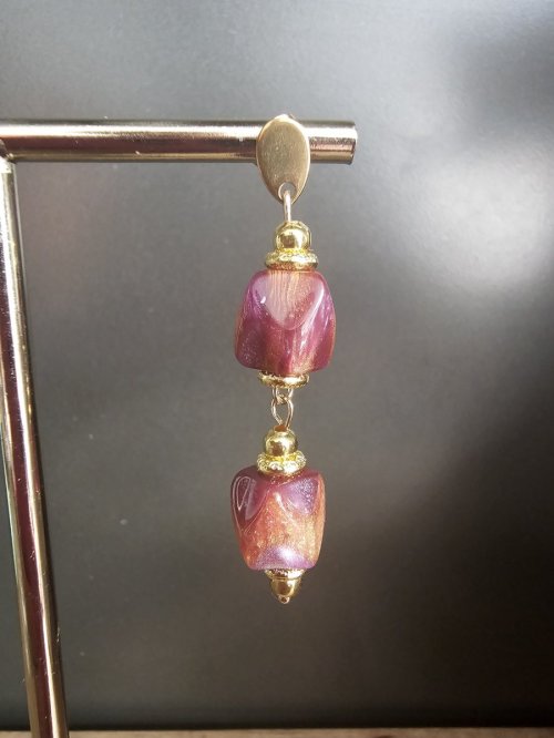 "Ruby Glow"