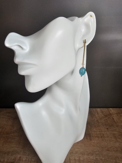 “Blue Drop”