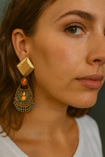 "Sahara Chic"