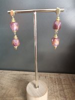 "Ruby Glow"