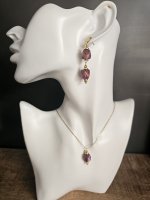 "Ruby Glow"