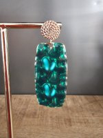 "💚 Emerald Wave"