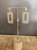 "Recta Elegance” 
