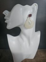 "Marble Mist Drops"