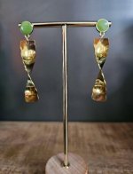 "✨ Twist of Gold – Jade Edition ✨"