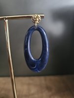 "Midnight Oval"