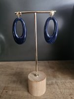 "Midnight Oval"